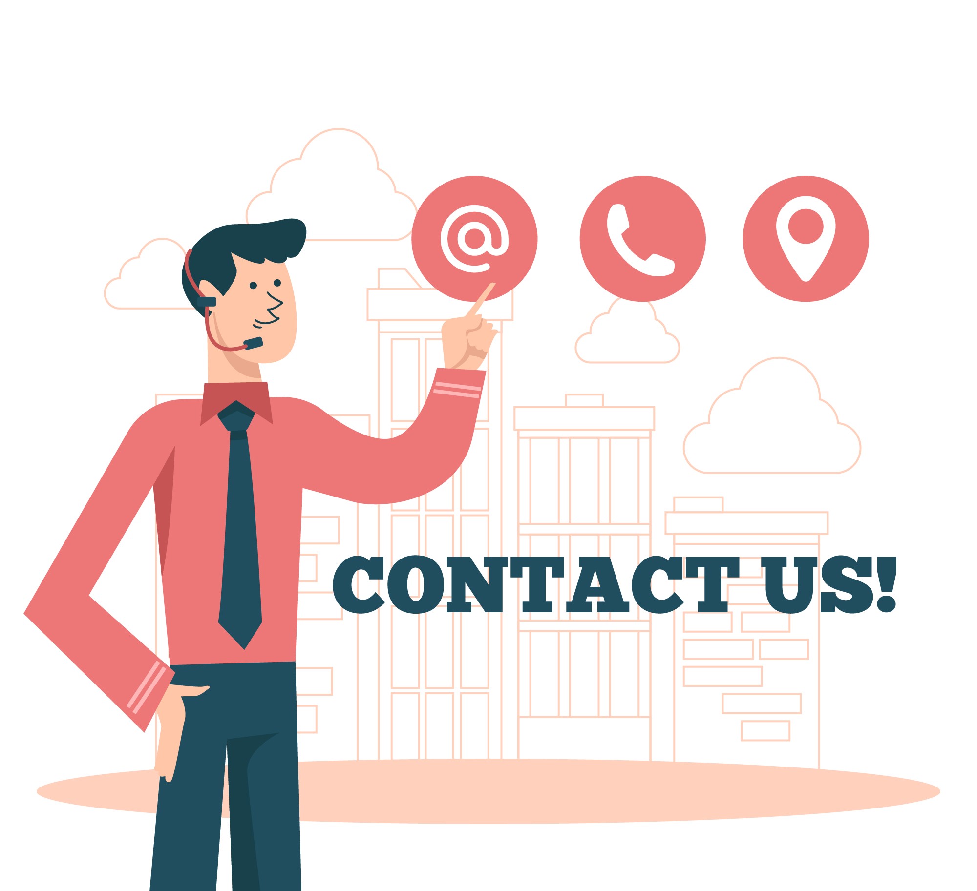 Contact Us